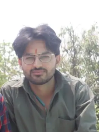 pankaj joshi